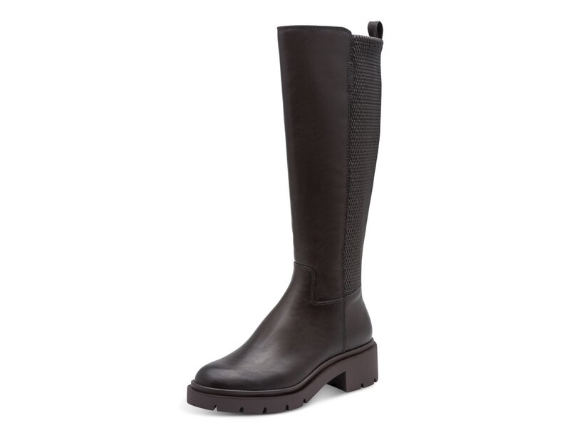 Tamaris - Stiefel - Braun 