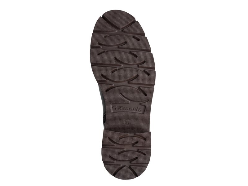 Tamaris - Stiefel - Braun 
