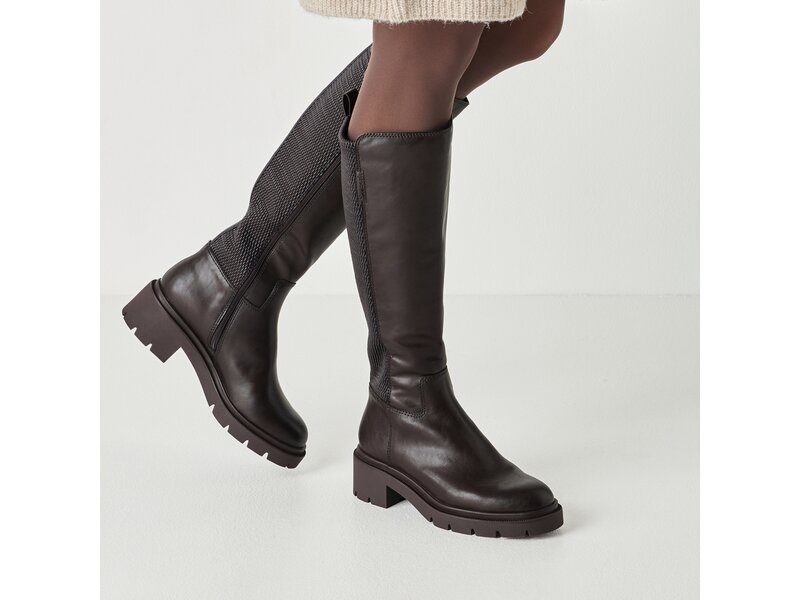 Tamaris - Stiefel - Braun 