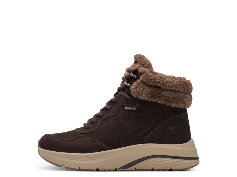 Tamaris - Stiefel - Braun 