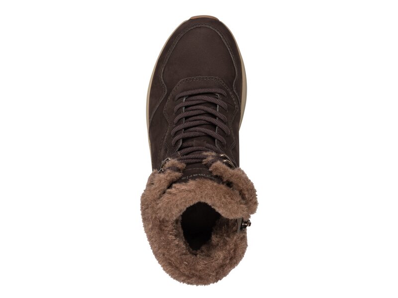Tamaris - Stiefel - Braun 