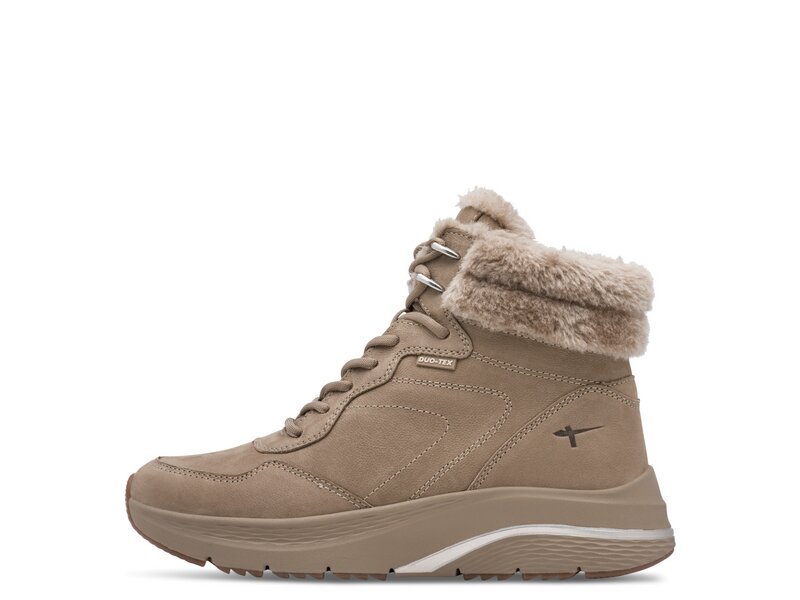 Tamaris - Stiefel - Beige 
