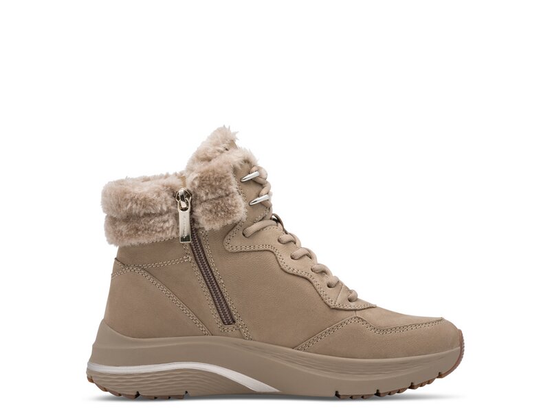 Tamaris - Stiefel - Beige 