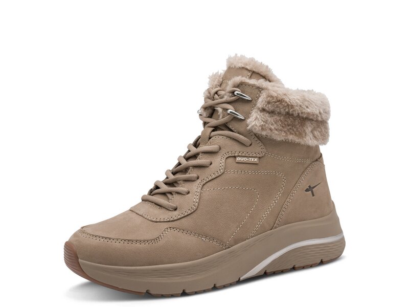 Tamaris - Stiefel - Beige 