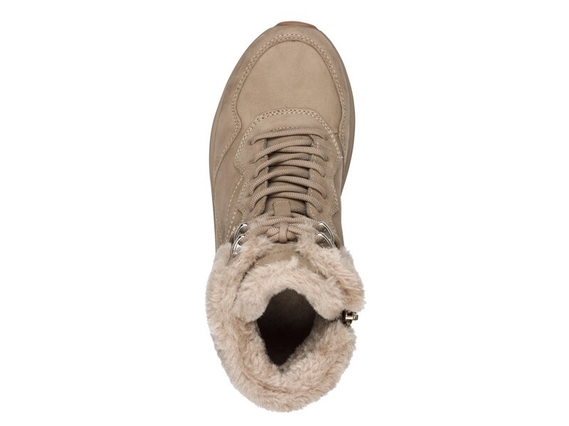 Tamaris - Stiefel - Beige 