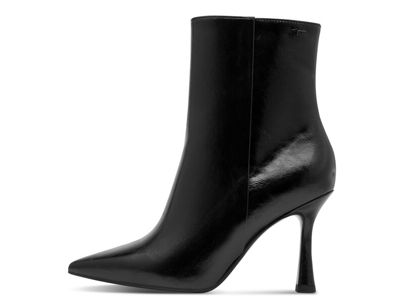 Tamaris - Stiefel - Schwarz 