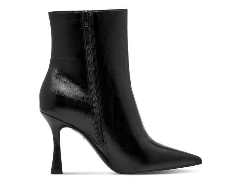 Tamaris - Stiefel - Schwarz 