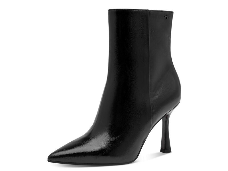 Tamaris - Stiefel - Schwarz 
