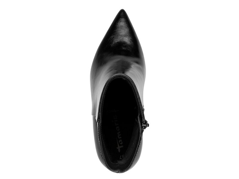 Tamaris - Stiefel - Schwarz 