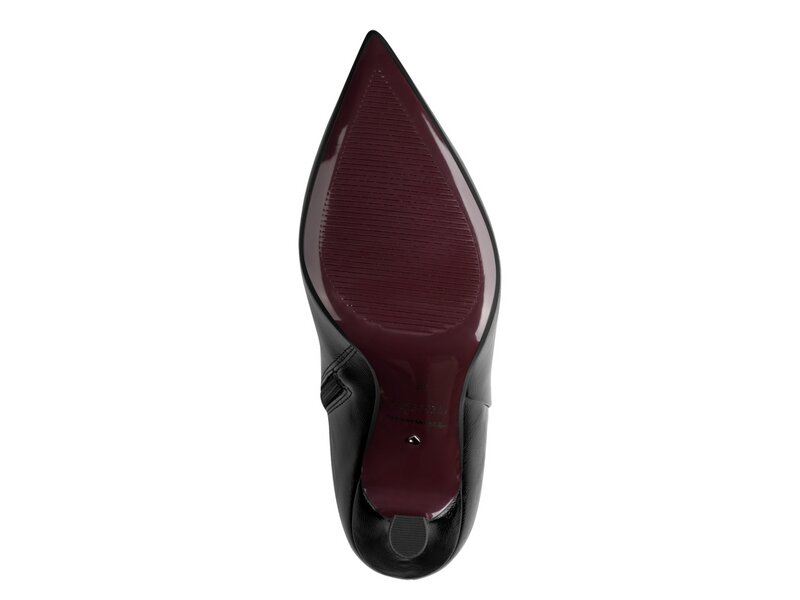 Tamaris - Stiefel - Schwarz 