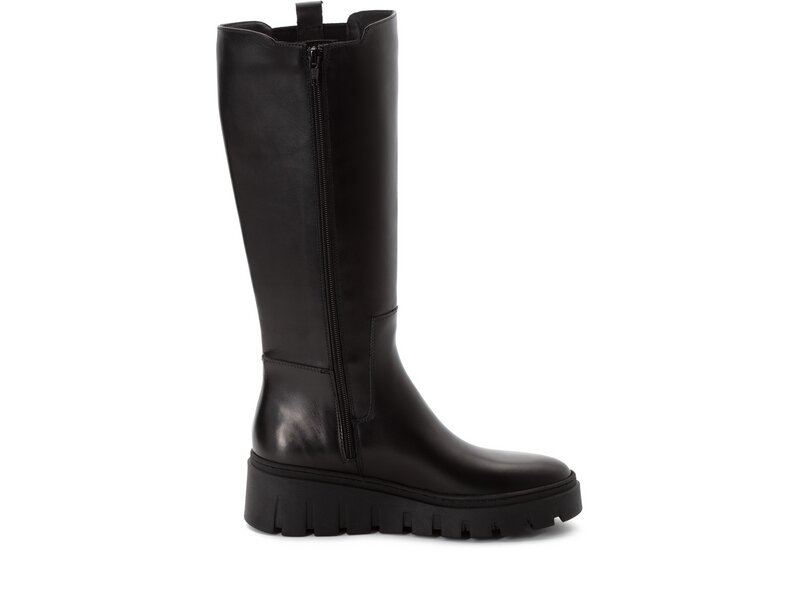 Tamaris - Stiefel - Schwarz 