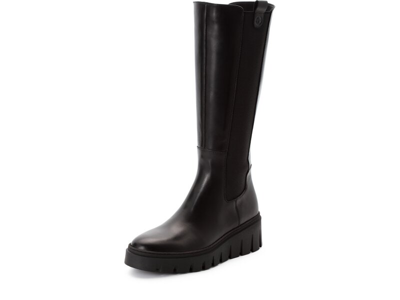 Tamaris - Stiefel - Schwarz 