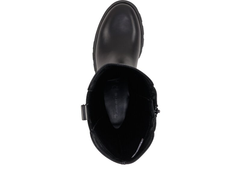 Tamaris - Stiefel - Schwarz 