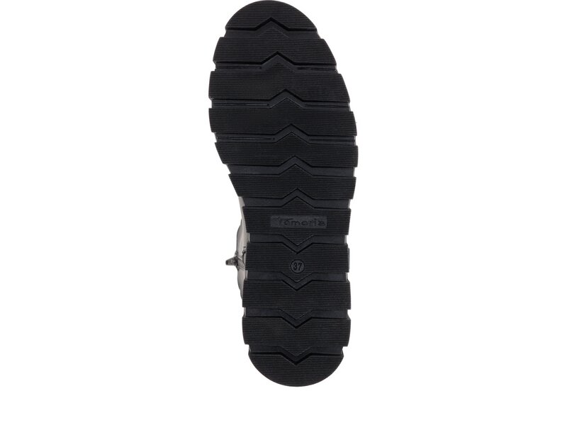 Tamaris - Stiefel - Schwarz 
