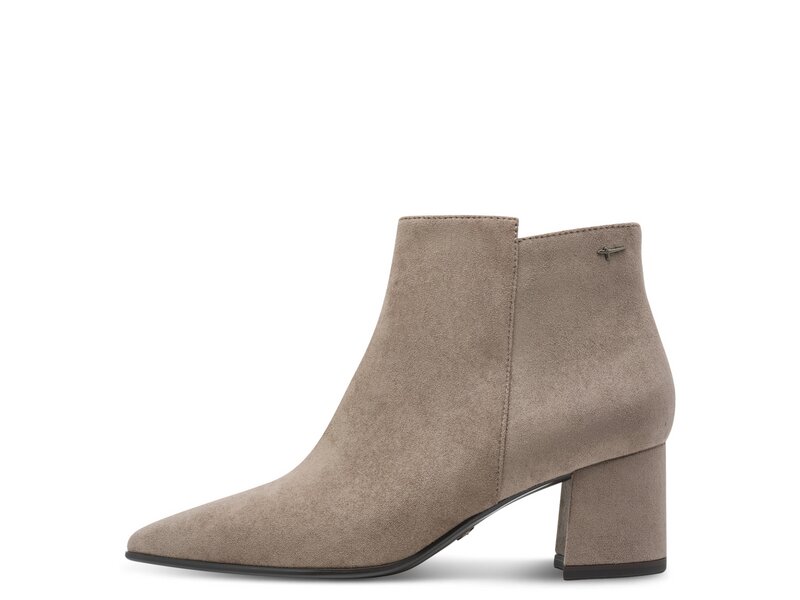 Tamaris - Stiefel - Beige 