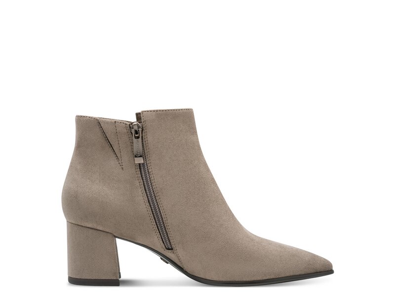 Tamaris - Stiefel - Beige 