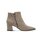 Tamaris - Stiefel - Beige 