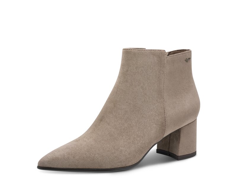 Tamaris - Stiefel - Beige 