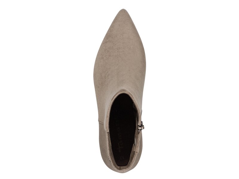 Tamaris - Stiefel - Beige 