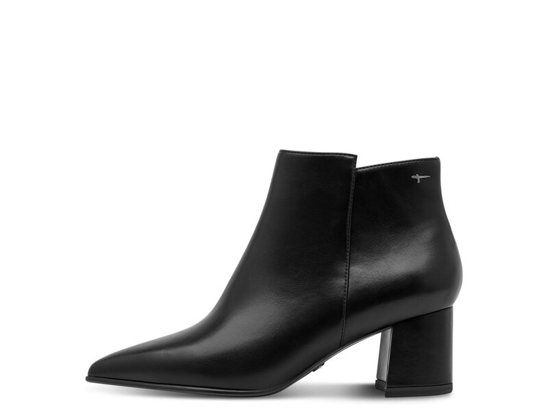 Tamaris - Stiefel - Schwarz 