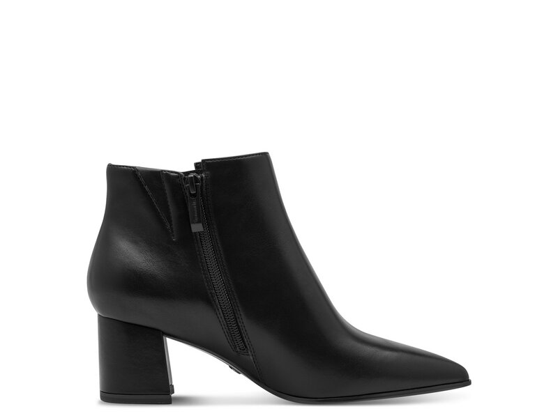 Tamaris - Stiefel - Schwarz 