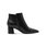 Tamaris - Stiefel - Schwarz 