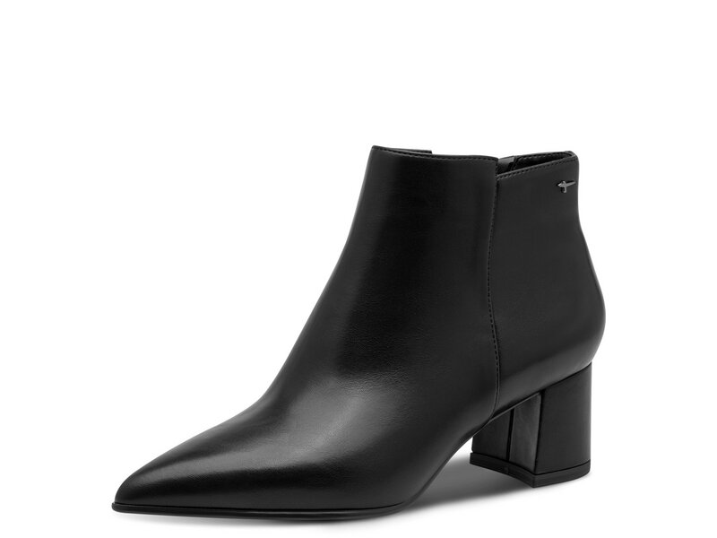 Tamaris - Stiefel - Schwarz 