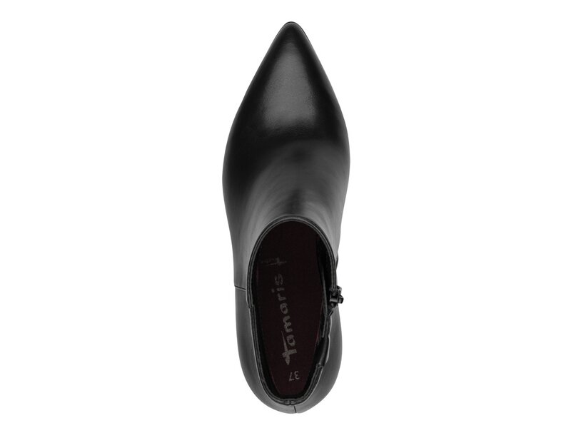Tamaris - Stiefel - Schwarz 