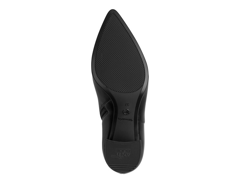 Tamaris - Stiefel - Schwarz 