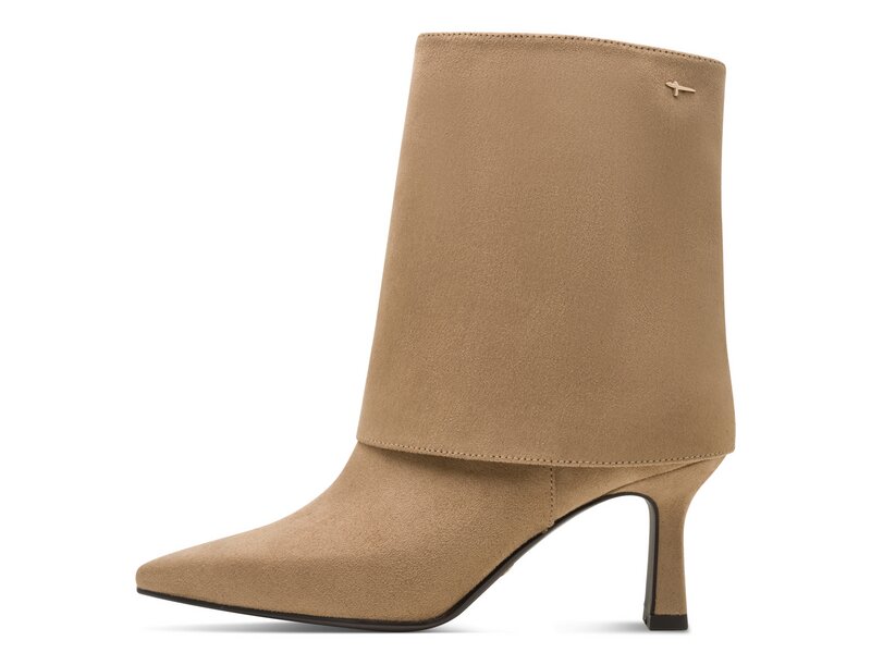 Tamaris - Stiefel - Beige 