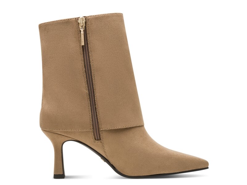 Tamaris - Stiefel - Beige 