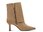 Tamaris - Stiefel - Beige 