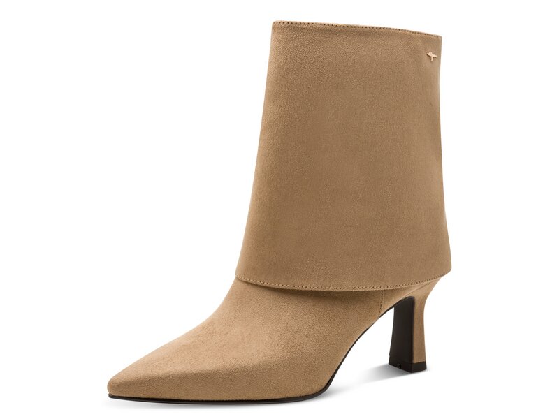 Tamaris - Stiefel - Beige 
