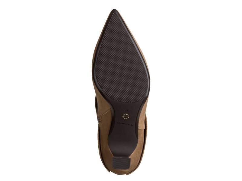 Tamaris - Stiefel - Beige 