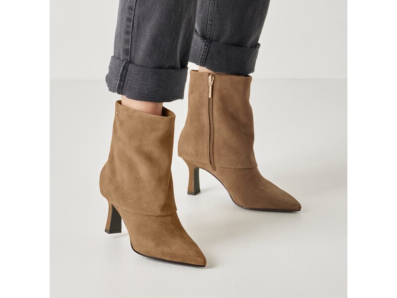 Tamaris - Stiefel - Beige 