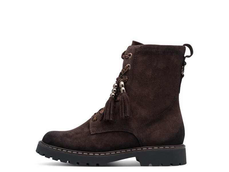 Tamaris - Stiefel - Braun 