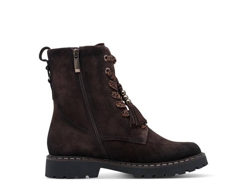 Tamaris - Stiefel - Braun 