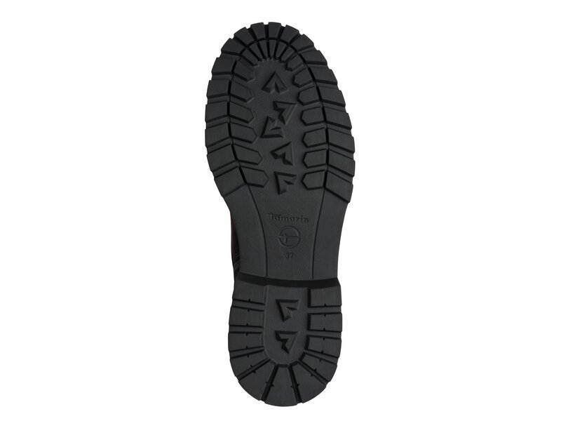 Tamaris - Stiefel - Braun 
