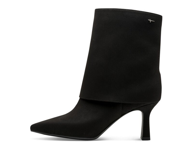 Tamaris - Stiefel - Schwarz 