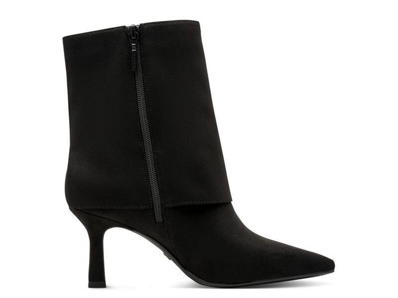 Tamaris - Stiefel - Schwarz 