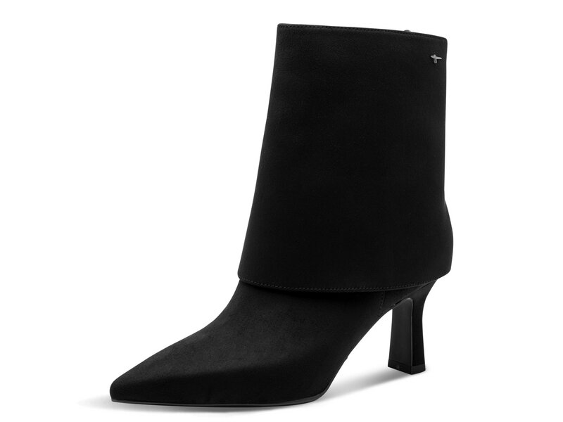 Tamaris - Stiefel - Schwarz 