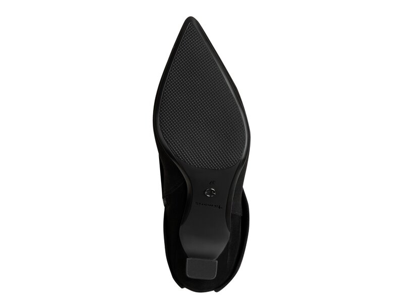 Tamaris - Stiefel - Schwarz 