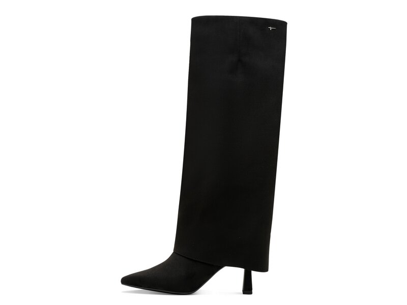Tamaris - Stiefel - Schwarz 