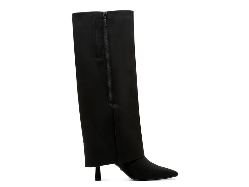 Tamaris - Stiefel - Schwarz 