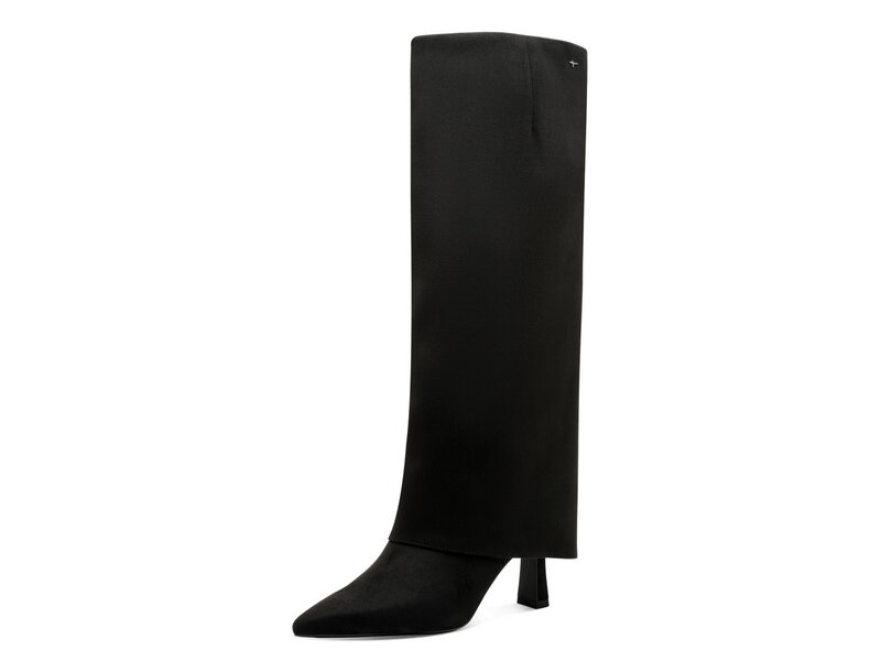 Tamaris - Stiefel - Schwarz 