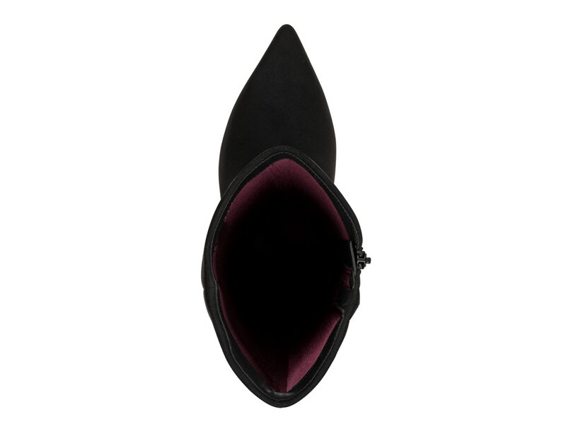 Tamaris - Stiefel - Schwarz 