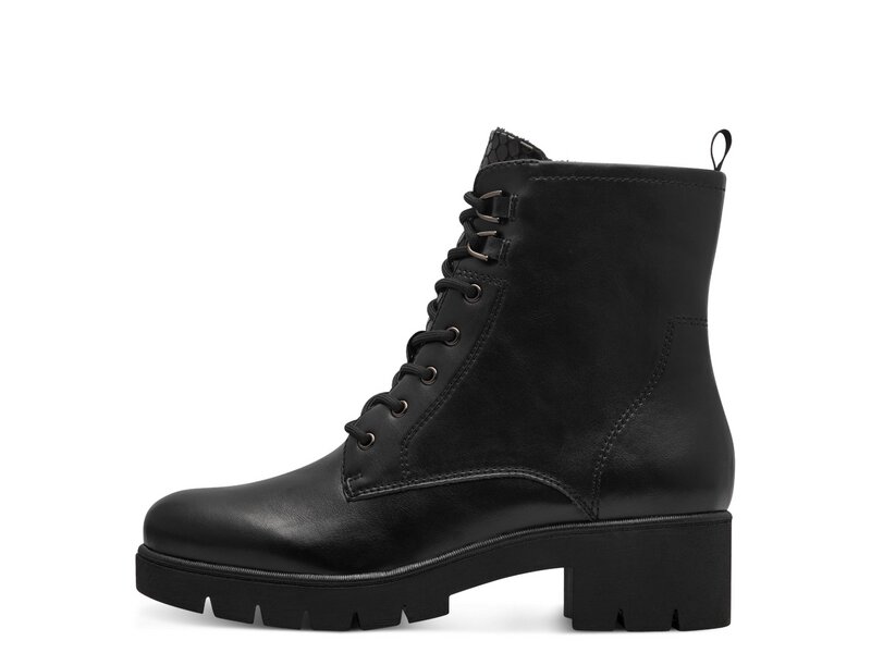 Tamaris - Stiefel - Schwarz 