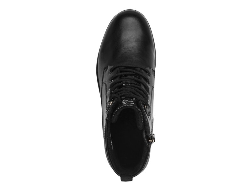 Tamaris - Stiefel - Schwarz 