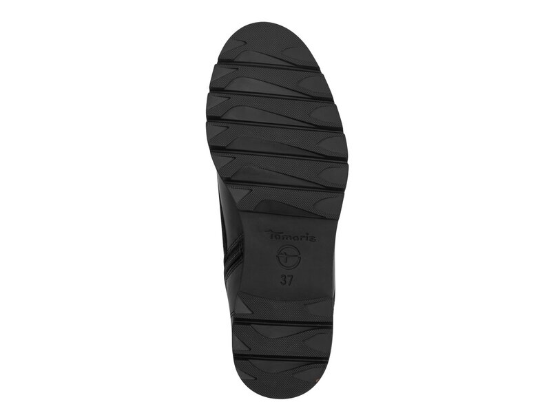 Tamaris - Stiefel - Schwarz 