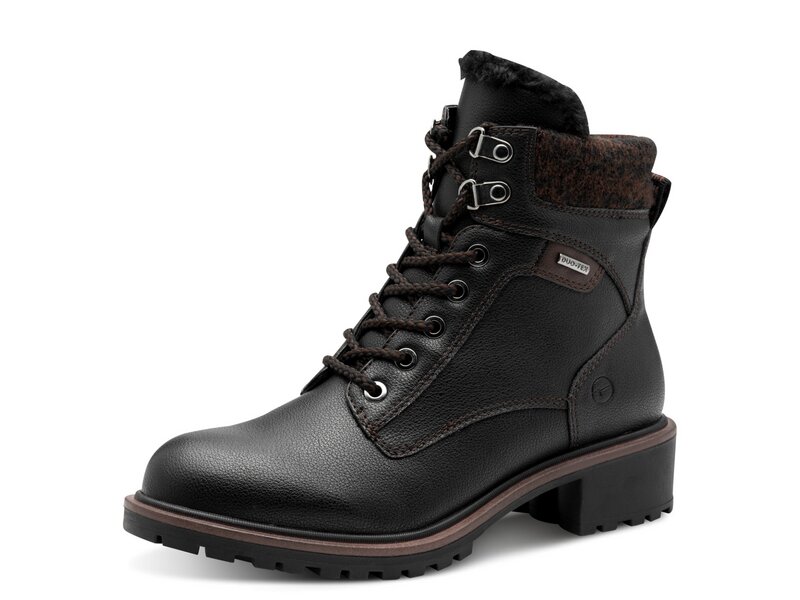Tamaris - Stiefel - Schwarz 